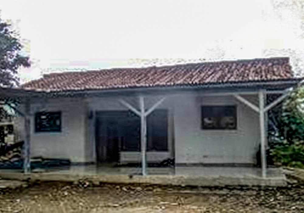 RUMAH DI KAB. BEKASI - WOFF622-1 - foto utama